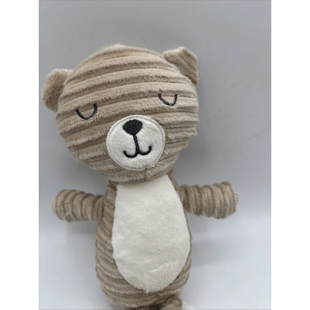 Chick Pea Baby 11